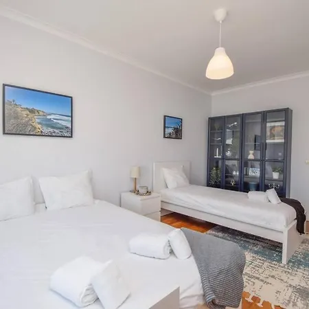 Stylish Seaview With Swimming Pool Apartamento