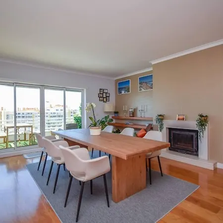 Stylish Seaview With Swimming Pool Apartamento