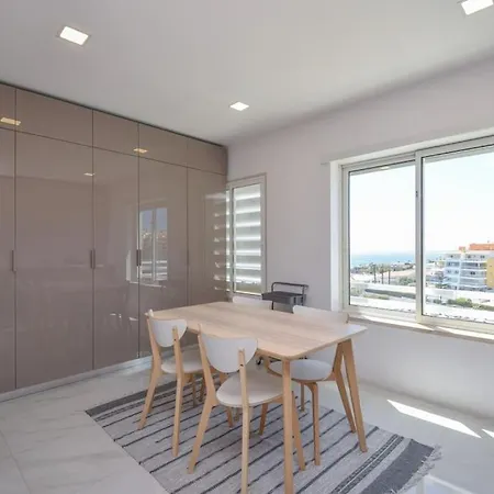 Apartamento Stylish Seaview With Swimming Pool *