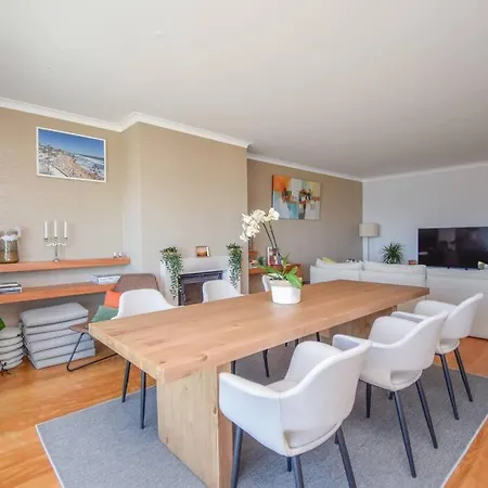 Stylish Seaview With Swimming Pool Apartamento