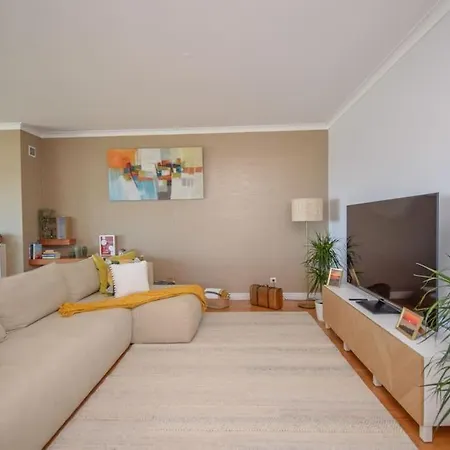 Stylish Seaview With Swimming Pool Apartamento